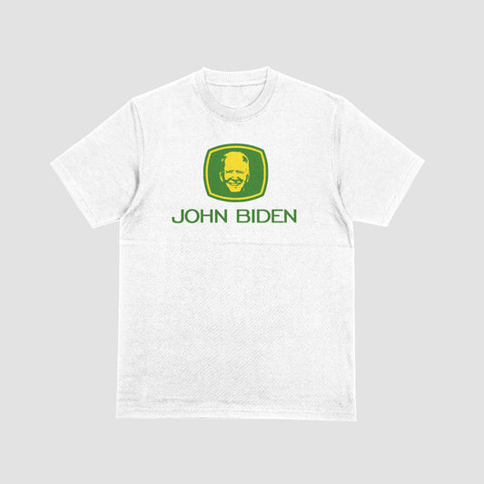 John Biden Unisex Graphic T-Shirt